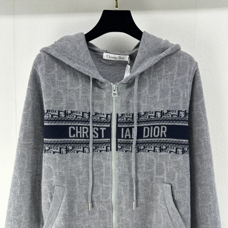 Christian Dior Hoodies